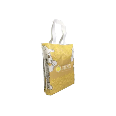 Sacolas Plásticas Alca Fita Longa Em Manaus - AM
