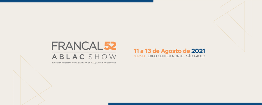 Francal 52 - 2021 - ABLAC SHOW